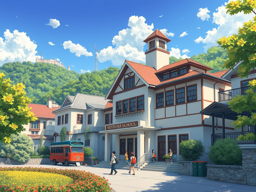 大分で歴史のある学校ランキング